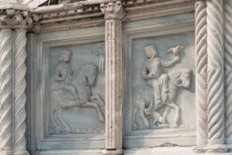 Centro Storico di Perugia - Fontana Maggiore