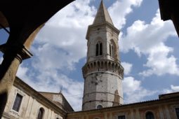 Chiese di Perugia - Chiesa di San Pietro