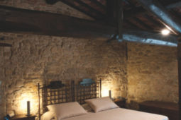 Monterone Castle - Drago room