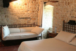 Monterone Castle - Drago room